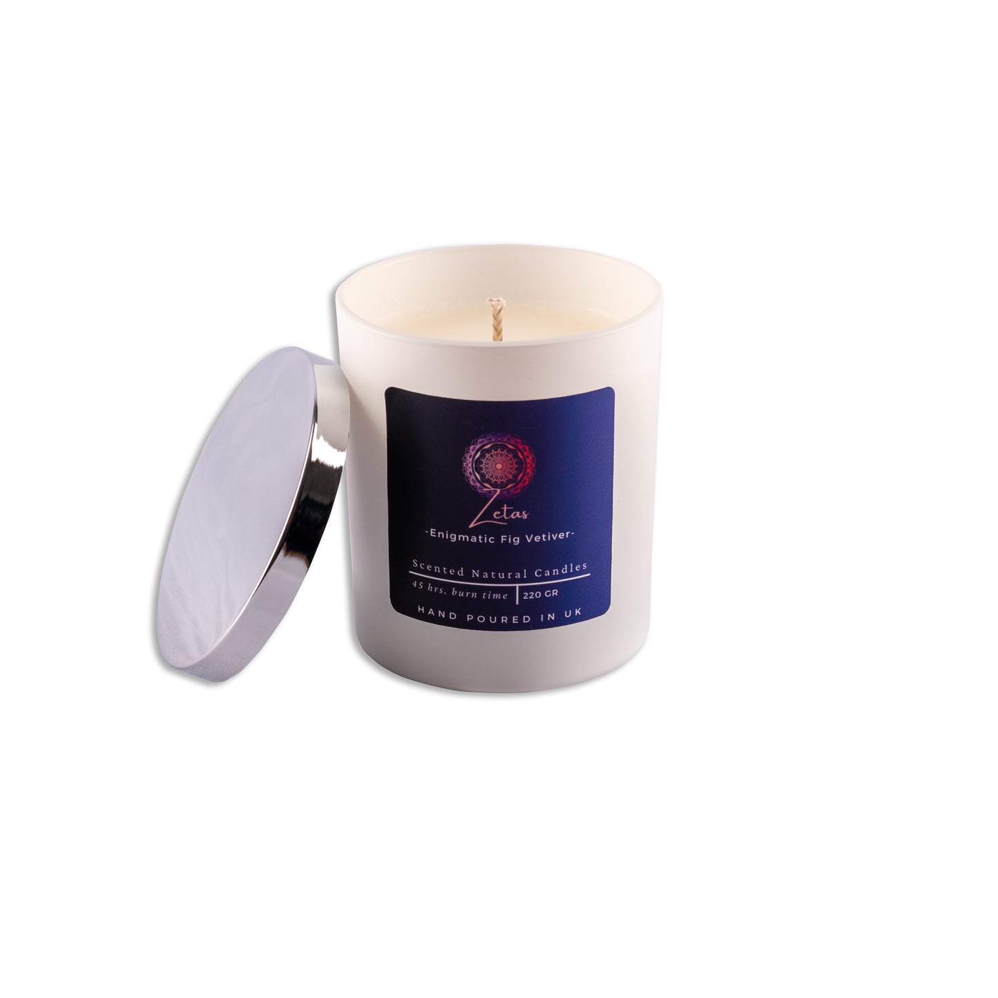 Eigmatic Fig Vetiver