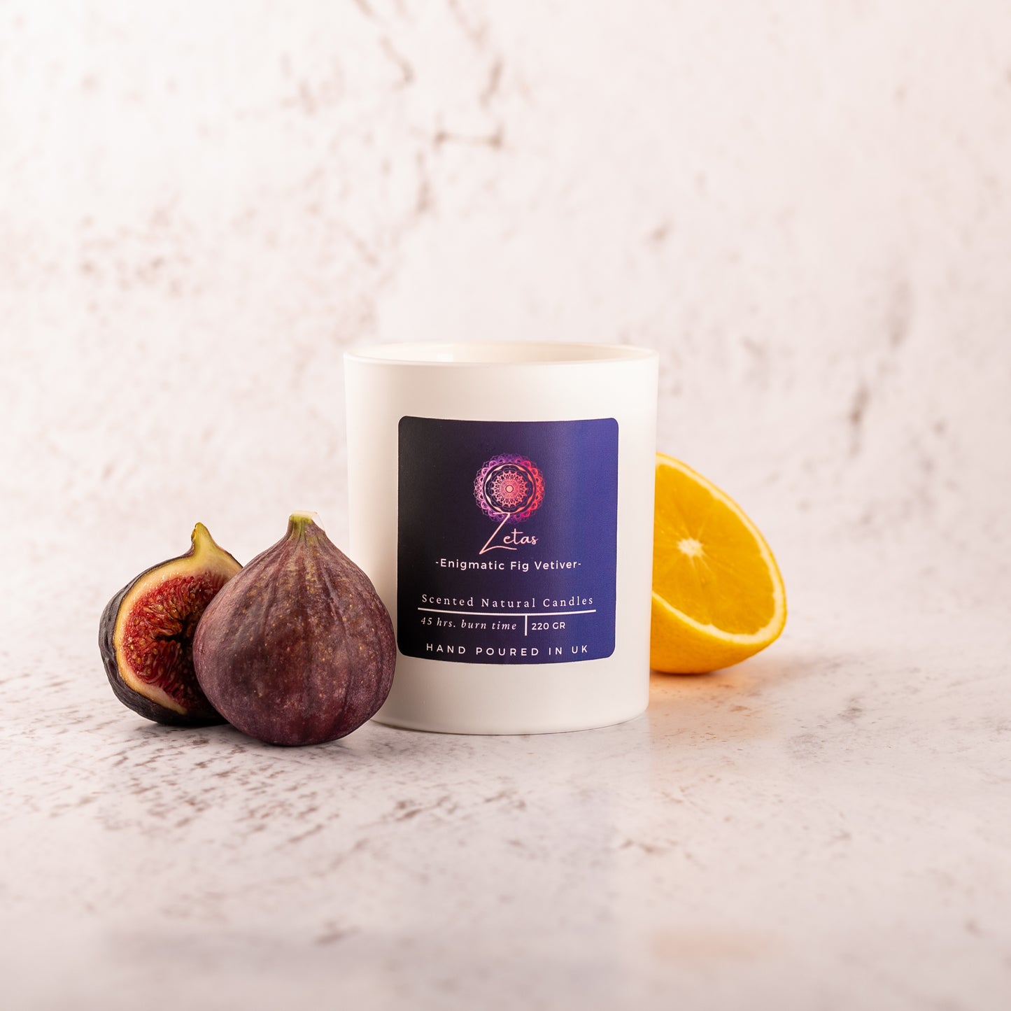 Eigmatic Fig Vetiver